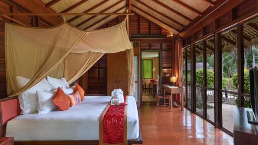Village Suite