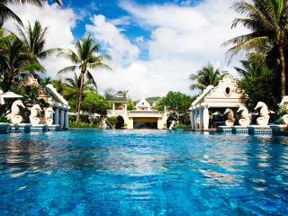 Phuket Graceland Resort & Spa