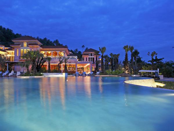 Centara Hotel Resort Phuket Centara Hotel Resort Phuket
