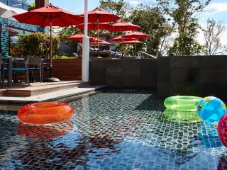 Club House - Kids Pool