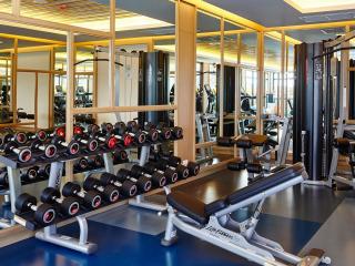 Fitness Centre