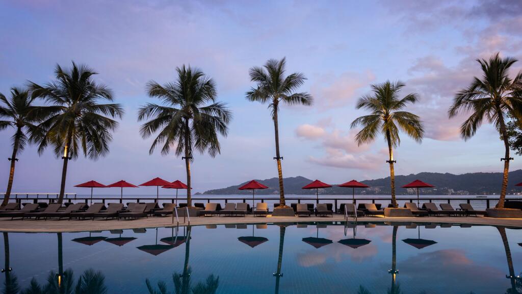 Amari Phuket Packages