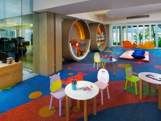 Kids Club