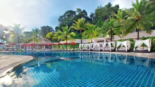 Rim Talay Swimming Pool