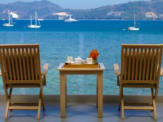 Superior Ocean Facing Room