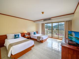 2 Bedroom Family Suite
