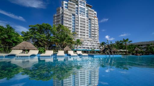Andaman Pool Club
