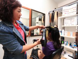 Hair Salon