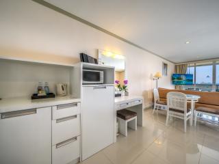 Super Deluxe Sea View Room