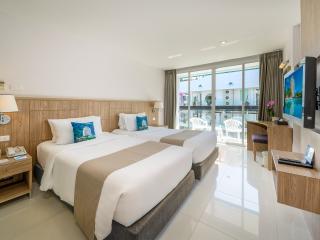 Superior City View Room