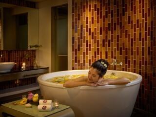 Angsana Spa