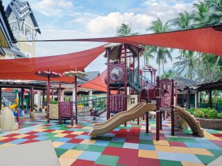 Kids Club