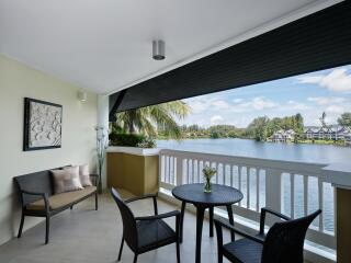 Laguna Grand Room