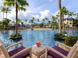 Laguna Poolside Room