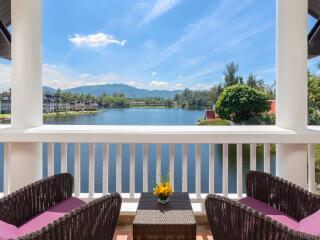 Laguna Premier Room