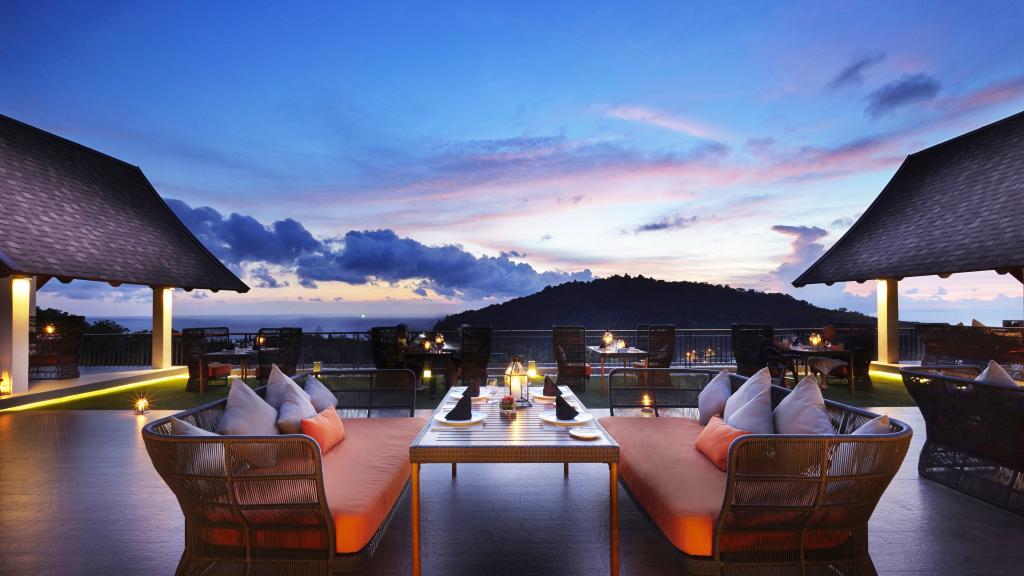 Avista Hideaway Phuket Patong MGallery by Sofitel Packages