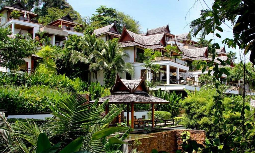 Ayara Hilltops Boutique Resort And Spa Ayara Hilltops Boutique Resort And Spa