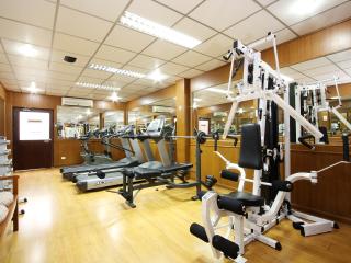 Fitness Centre