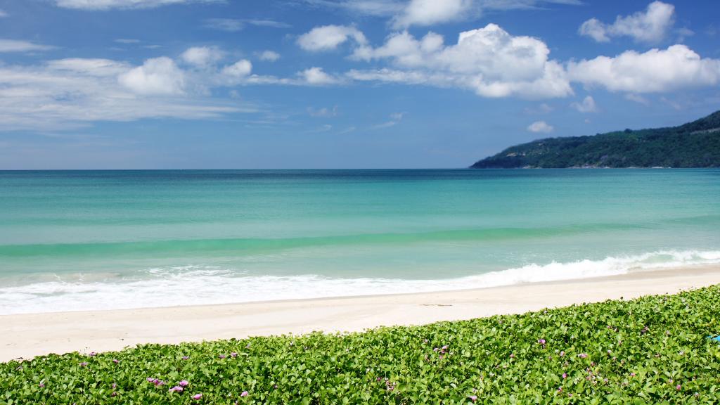 Best Western Phuket Ocean Resort Packages