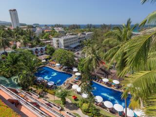 Resort