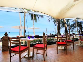 Jumba Restaurant