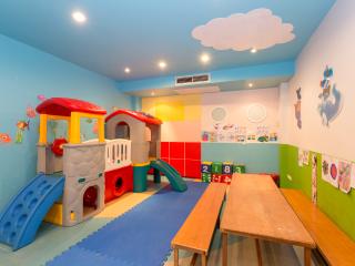 Kids Club
