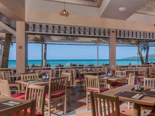 The Beach Restaurant