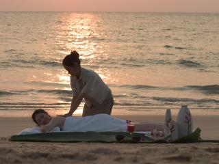 The Sun Spa