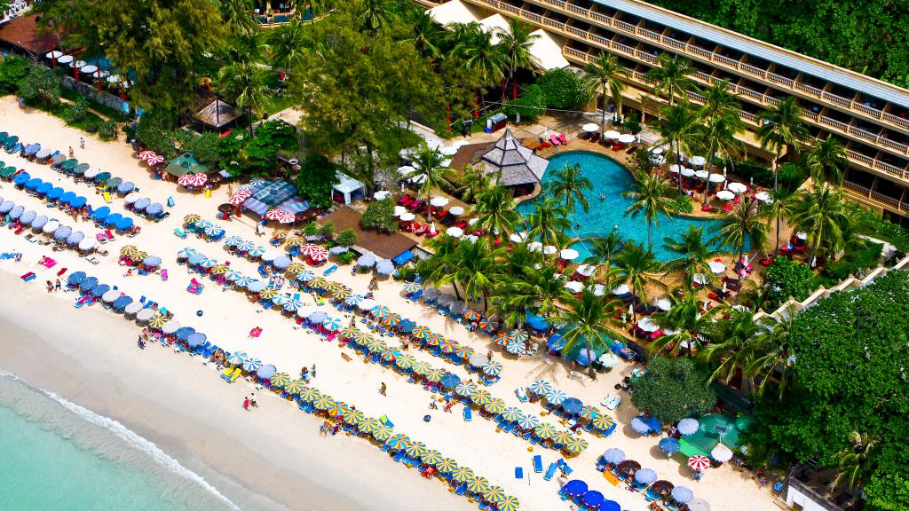 Beyond Resort Kata Accommodation