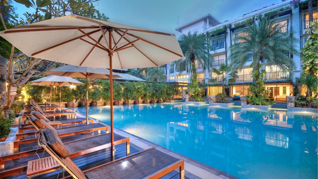 Burasari Phuket Packages