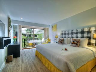 Premier Pool View Room
