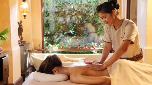 Spa by Burasari