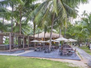 Bamboo Bar