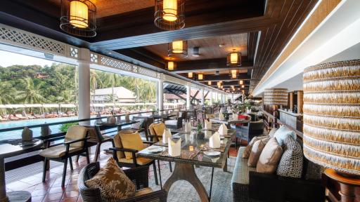 Café Andaman