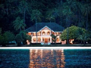 Panwa House
