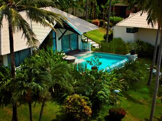 Pool Villa