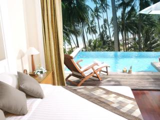 Pool Villa
