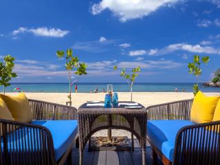 Beachcomber Beach Club