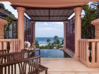 Deluxe Suite Private Pool