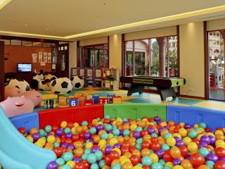 Kids Club