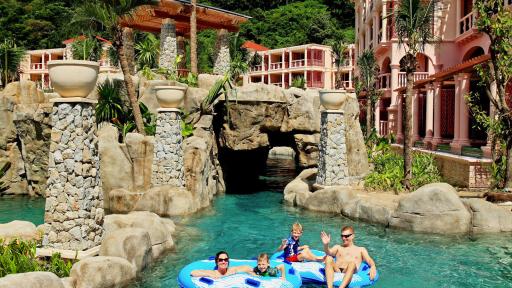 Lazy River