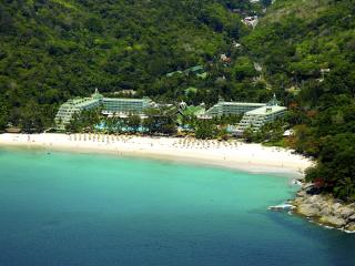 Le Meridien Phuket Beach Resort