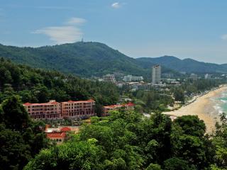 Resort Exterior