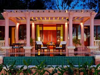 Villa 1 Bedroom Private Pool