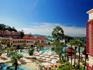 Water Park