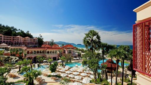 Water Park