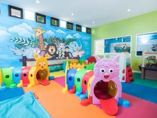 Kids Club