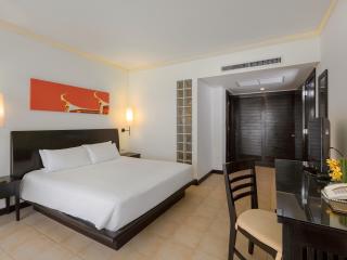 1 Bedroom Premium Suite Garden View