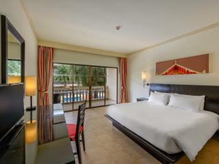 2 Bedroom Family Suite
