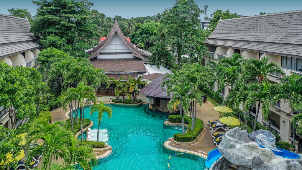 Centara Kata Resort Phuket Packages